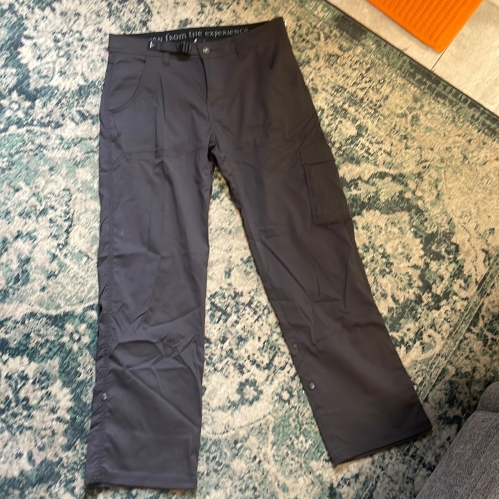 Prana Stretch Zion Climbing Pant